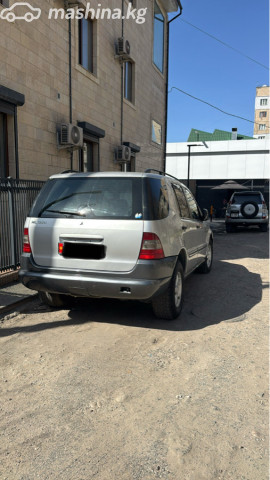 Mercedes-Benz M-Класс