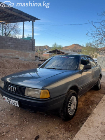 Audi 80
