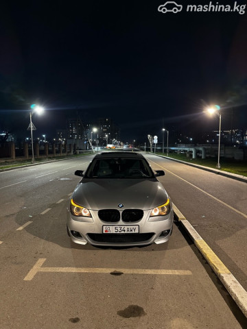 BMW 5 серии