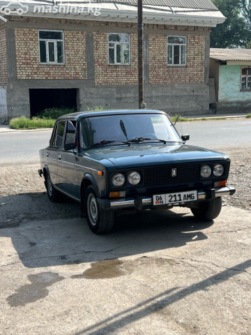 ВАЗ (Lada) 2106