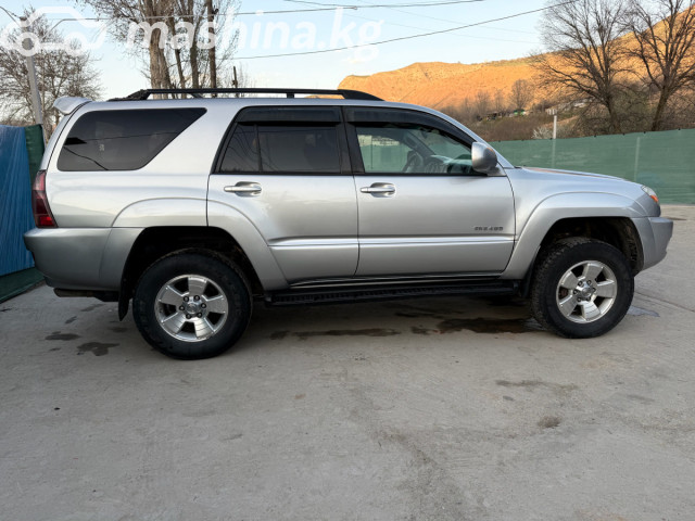 Toyota 4Runner