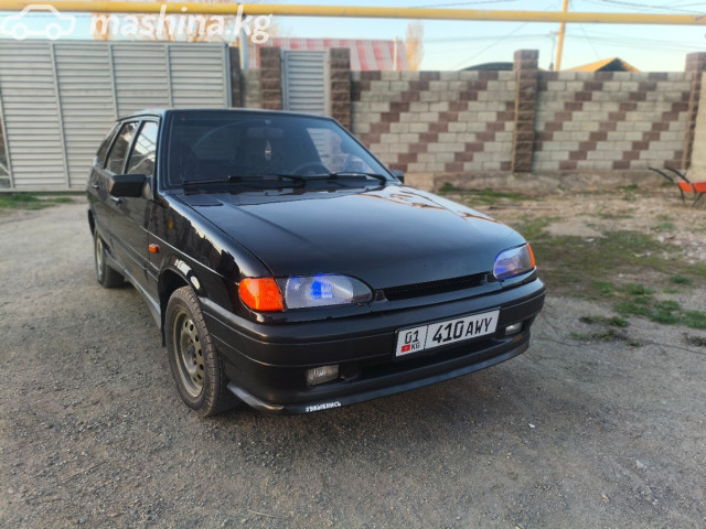 ВАЗ (Lada) 2114