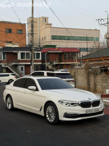 BMW 5 серии