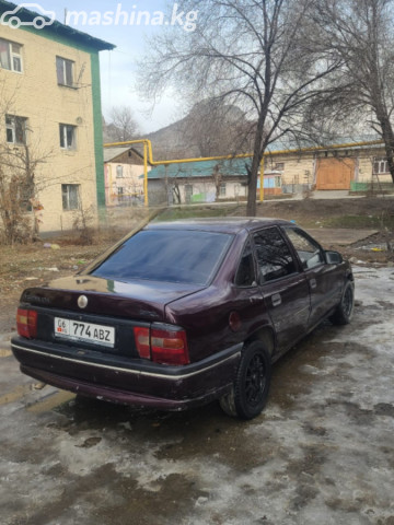 Opel Vectra