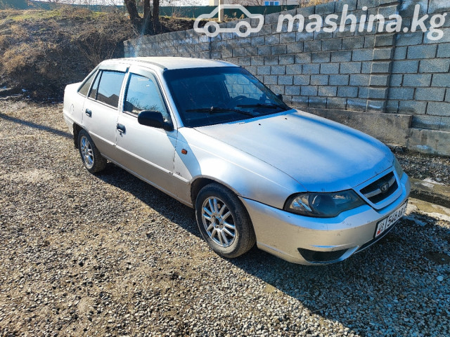 Daewoo Nexia