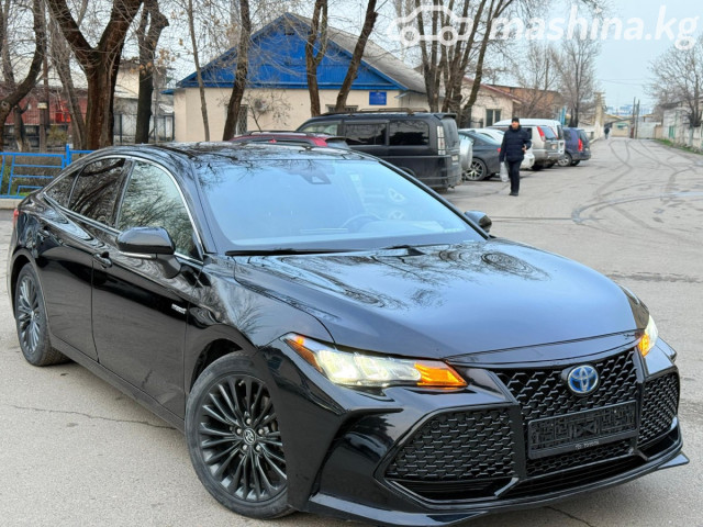 Toyota Avalon