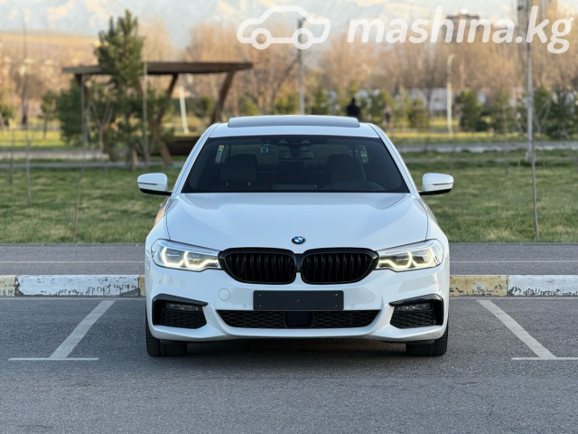 BMW 5 серии