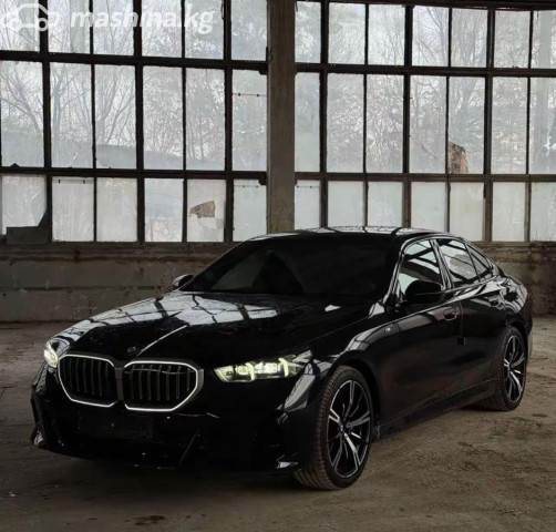 BMW 5 серии