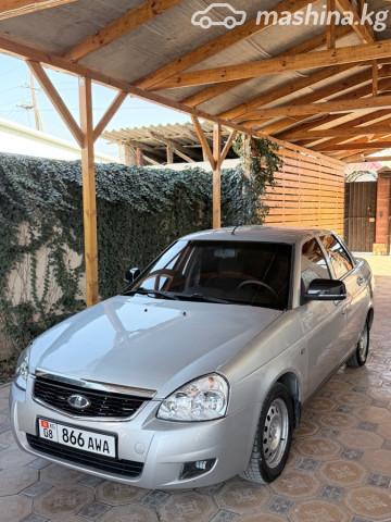 ВАЗ (Lada) Priora