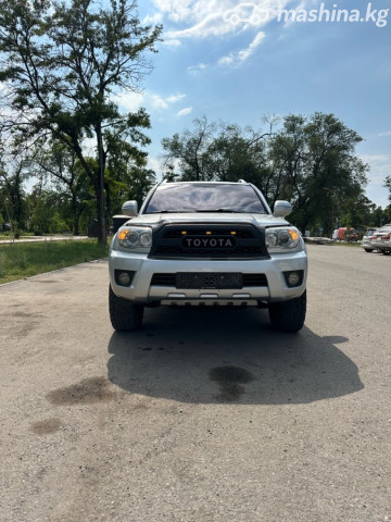 Toyota 4Runner