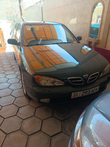 Nissan Primera