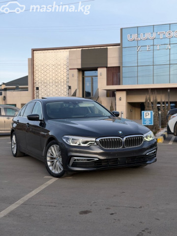 BMW 5 серии