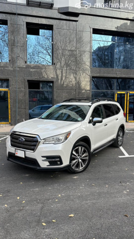 Subaru Ascent