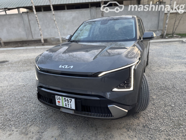 Kia EV5