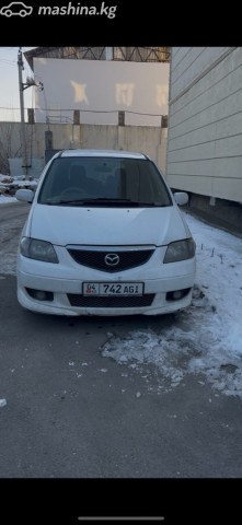 Mazda MPV