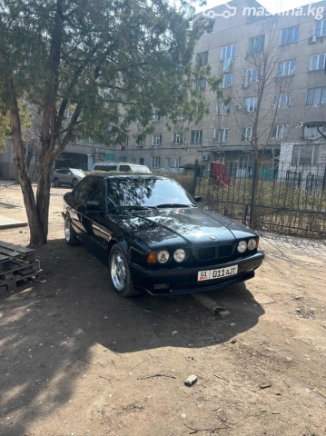 BMW 5 серии