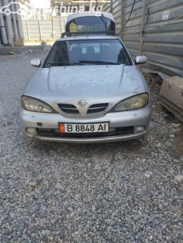 Nissan Primera
