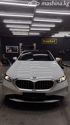 BMW 5 серии