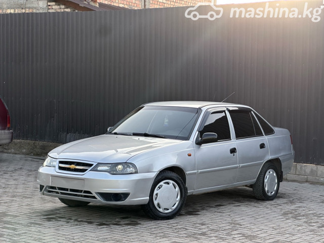 Daewoo Nexia