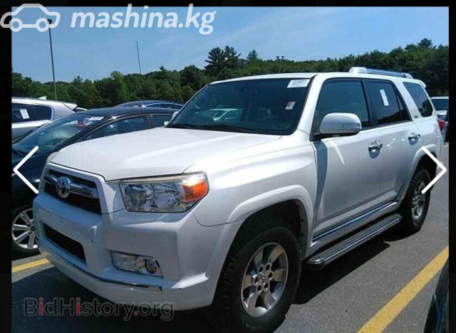 Toyota 4Runner