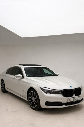 BMW 7 серии