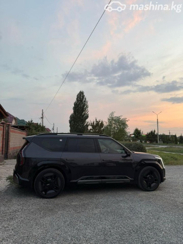 Kia EV9