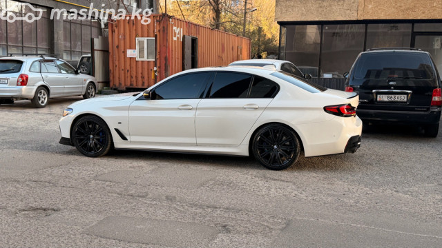 BMW 5 серии