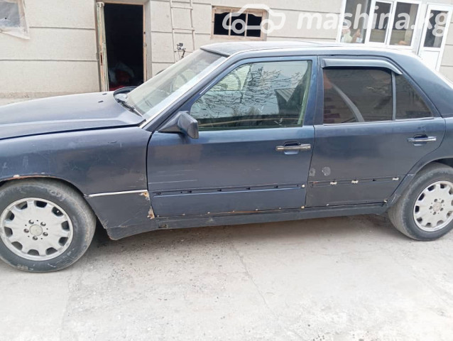 Mercedes-Benz 190 (W201)