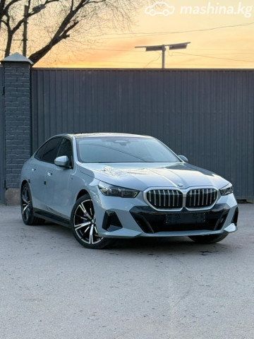 BMW 5 серии