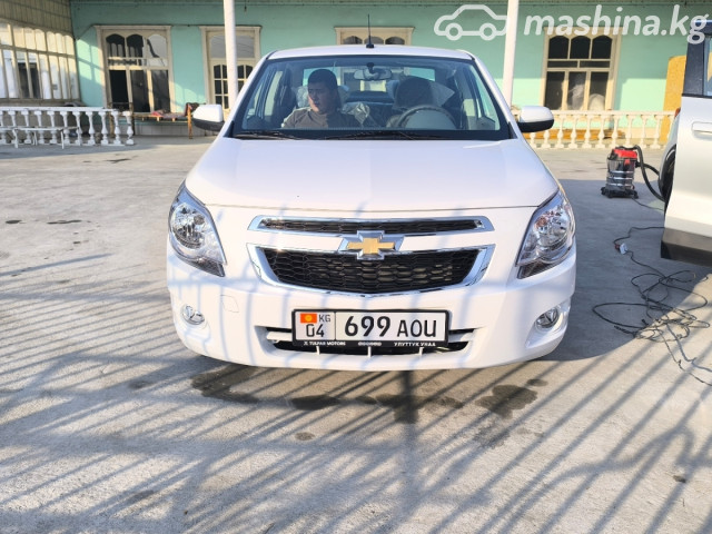 Chevrolet Cobalt