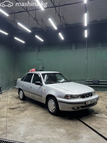 Daewoo Nexia