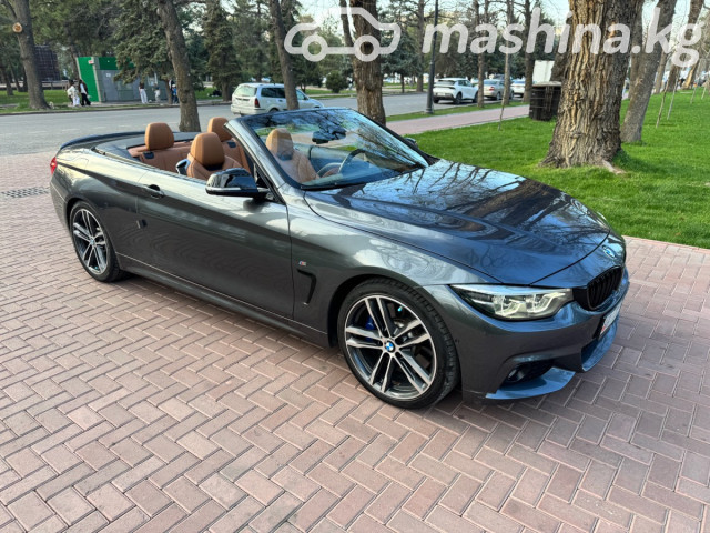 BMW 4 серии