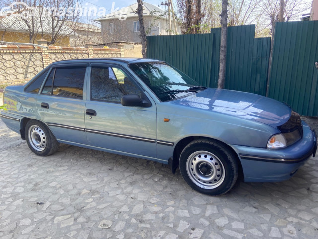 Daewoo Nexia