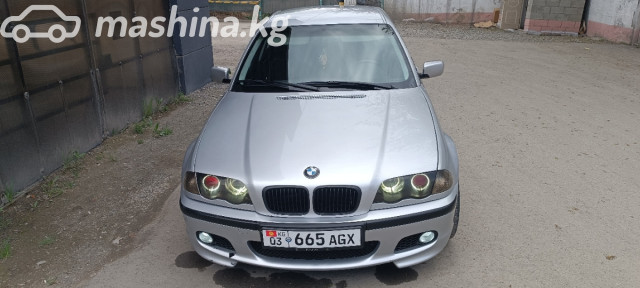 BMW 3 серии