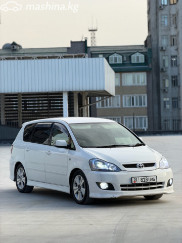 Toyota Ipsum
