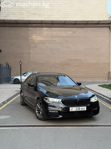 BMW 5 серии