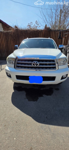 Toyota Sequoia