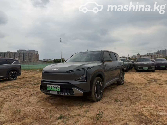 Kia EV5