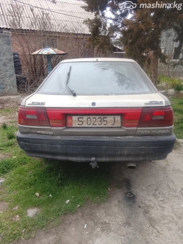 Mazda 626