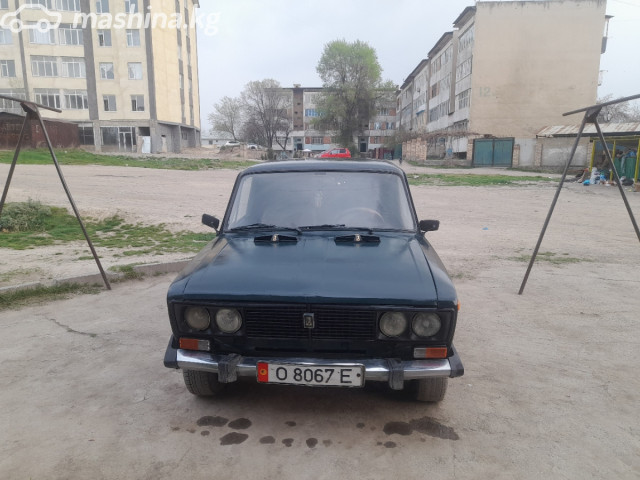 ВАЗ (Lada) 2106