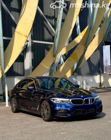 BMW 5 серии