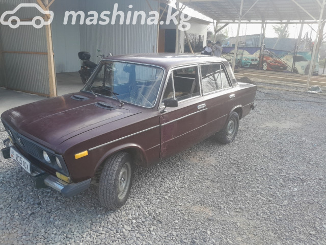 ВАЗ (Lada) 2106