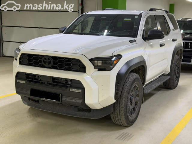 Toyota 4Runner