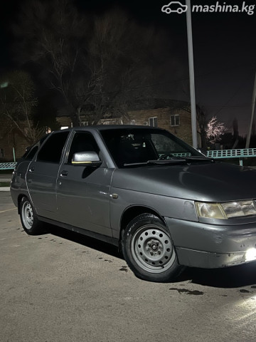 ВАЗ (Lada) 2112
