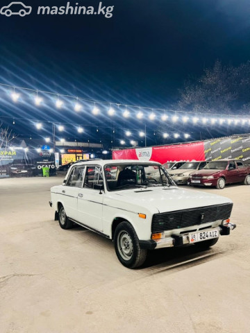 ВАЗ (Lada) 2106