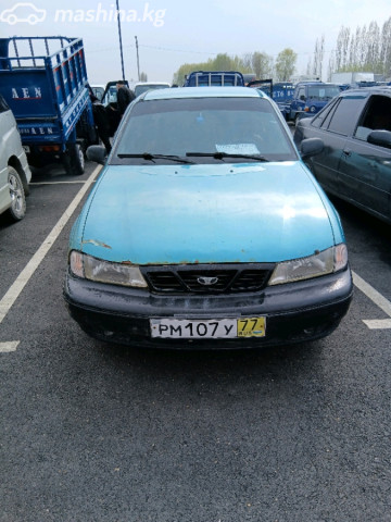 Daewoo Nexia