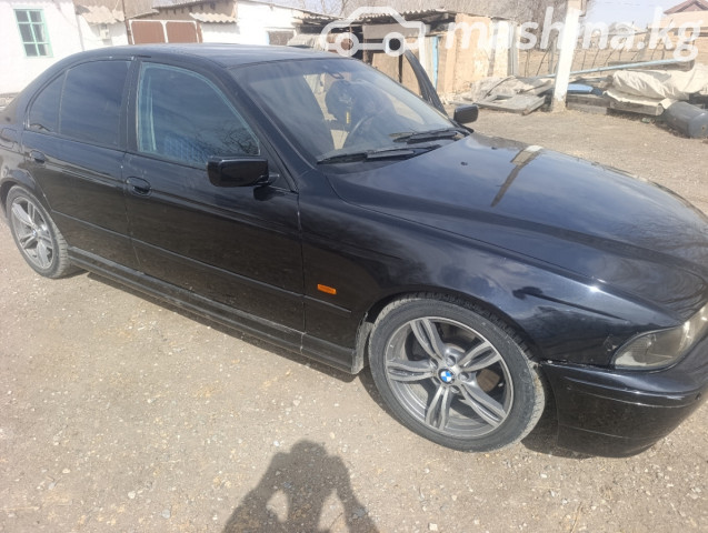 BMW 5 серии