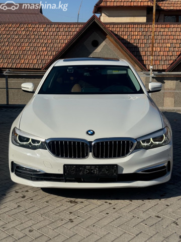 BMW 5 серии