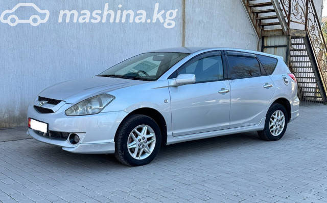 Toyota Caldina