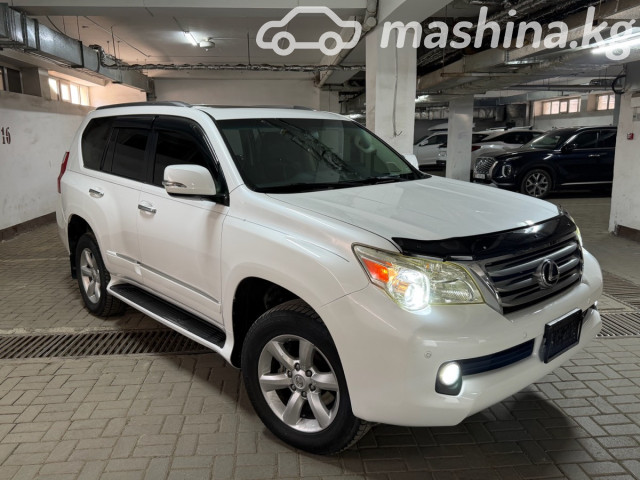 Lexus GX